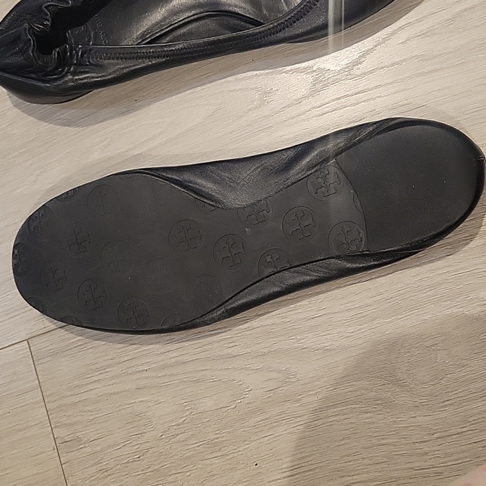 Tory Burch Flats - Picture 2 of 3